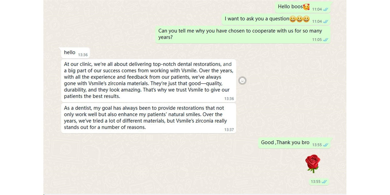 Chat History Chat History