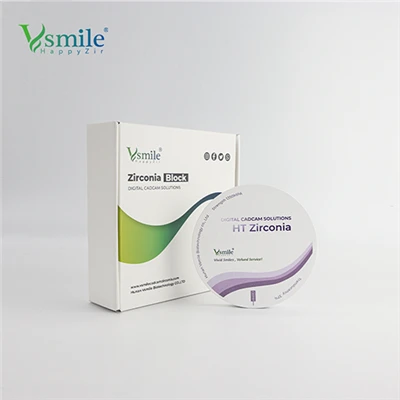 Vsmile HappyZir Zirconia HT Bán